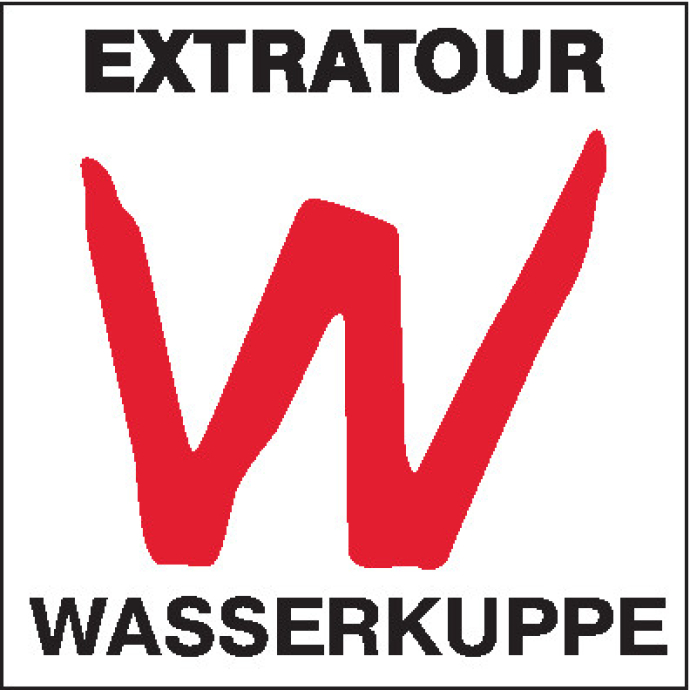 Neue Extratour "Wasserkuppe" Stadt Gersfeld (Rhön)